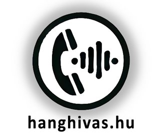 hanghivas.hu Logo